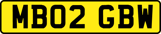 MB02GBW