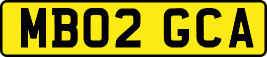 MB02GCA