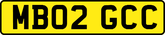 MB02GCC