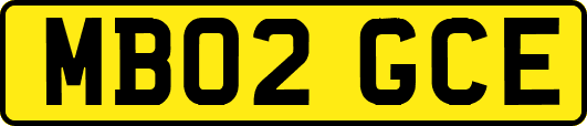 MB02GCE