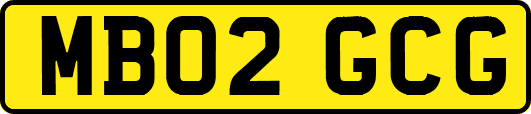 MB02GCG