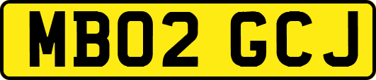 MB02GCJ