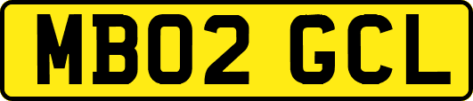 MB02GCL