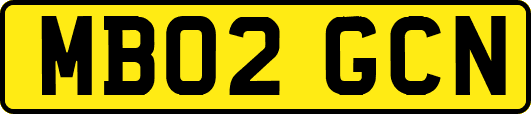 MB02GCN