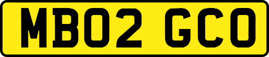 MB02GCO