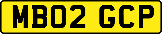 MB02GCP
