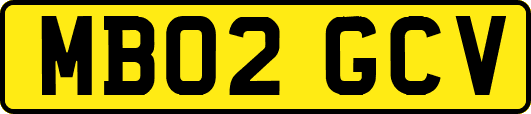 MB02GCV