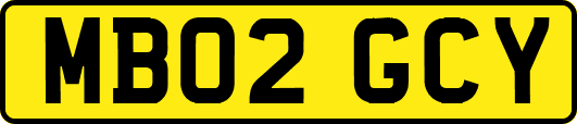 MB02GCY