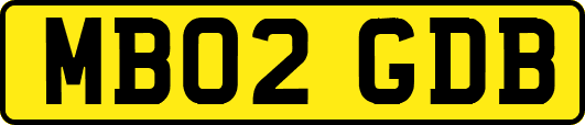 MB02GDB