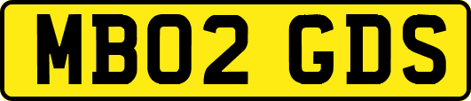 MB02GDS