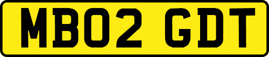 MB02GDT
