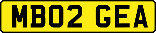MB02GEA