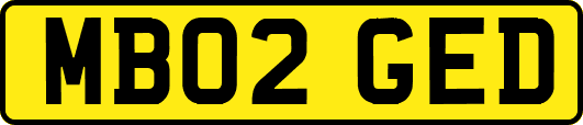 MB02GED