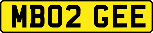 MB02GEE