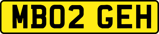 MB02GEH