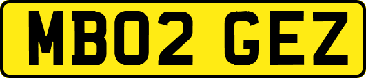 MB02GEZ