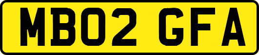 MB02GFA