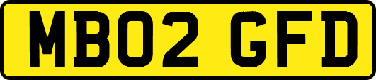 MB02GFD