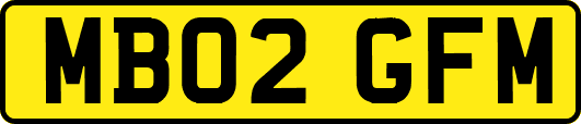 MB02GFM
