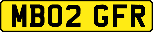 MB02GFR
