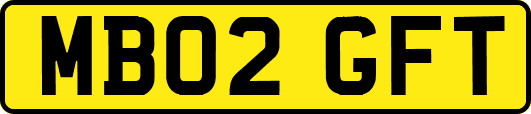 MB02GFT