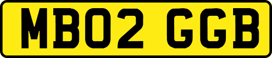 MB02GGB
