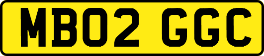MB02GGC