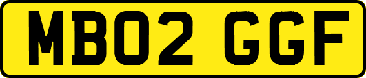 MB02GGF
