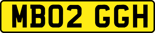 MB02GGH