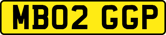 MB02GGP