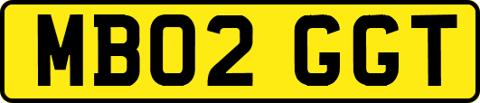MB02GGT