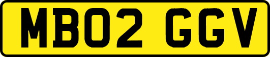 MB02GGV
