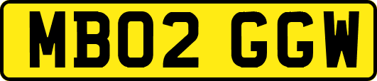 MB02GGW
