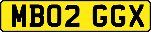 MB02GGX