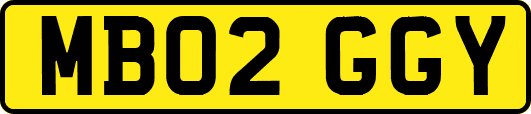 MB02GGY