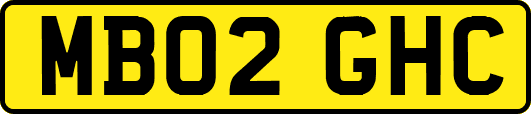 MB02GHC