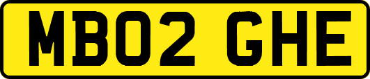 MB02GHE