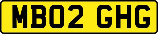 MB02GHG