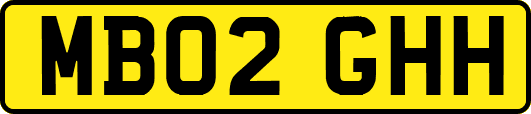 MB02GHH