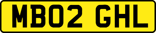 MB02GHL