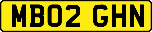 MB02GHN