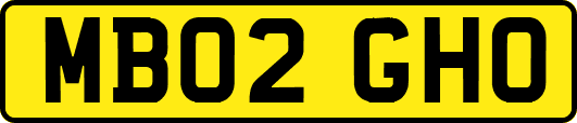 MB02GHO