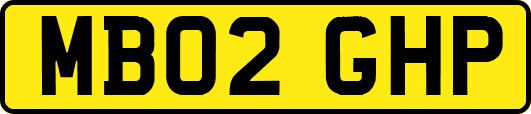 MB02GHP