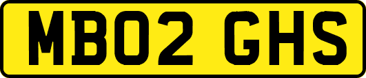 MB02GHS
