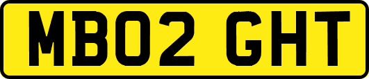 MB02GHT