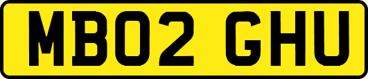 MB02GHU