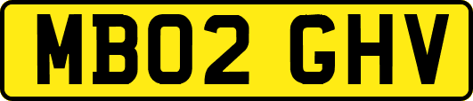MB02GHV