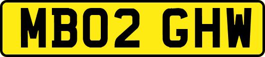 MB02GHW