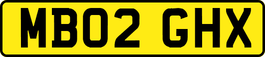 MB02GHX