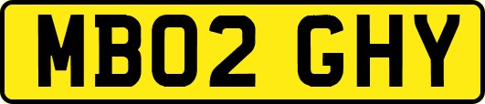 MB02GHY